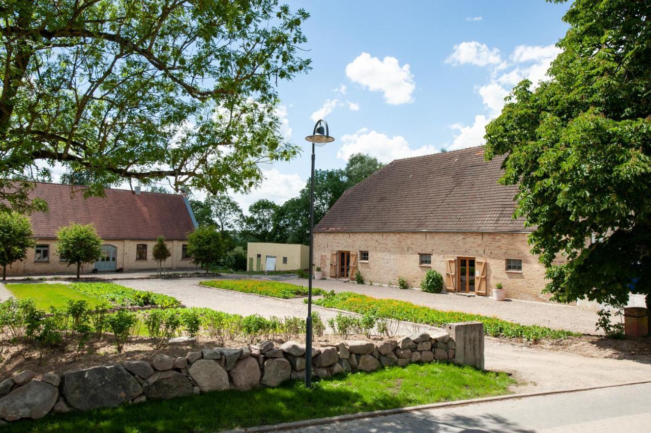 Feldgang Ein Gaestehaus! Upahl Екстер'єр фото